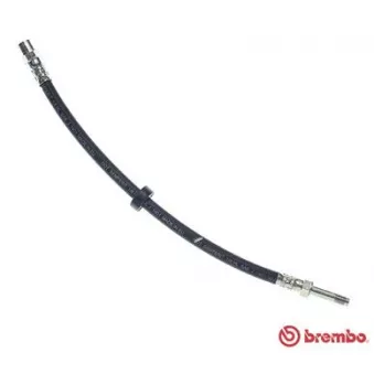 BREMBO T 85 025 - Flexible de frein