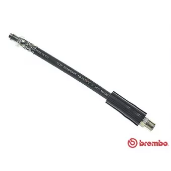 Flexible de frein BREMBO OEM 8A0611775D