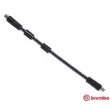 BREMBO T 85 041 - Flexible de frein