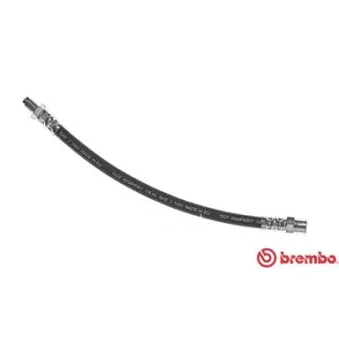 Flexible de frein BREMBO T 85 062 pour VOLKSWAGEN GOLF 1.6 - 101cv
