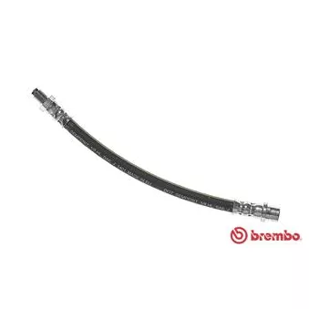 Flexible de frein BREMBO T 85 065 pour AUDI A4 1.6 - 100cv