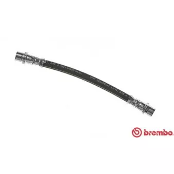 Flexible de frein BREMBO T 85 067 pour VOLKSWAGEN PASSAT 1.8 - 125cv
