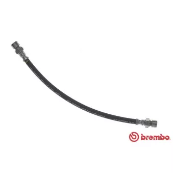 Flexible de frein BREMBO T 85 096 pour VOLKSWAGEN GOLF 1.5 - 70cv