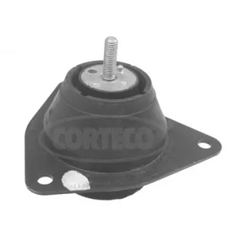 CORTECO 80001467 - Support moteur
