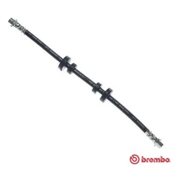 Flexible de frein BREMBO T 85 103 pour VOLKSWAGEN TRANSPORTER - COMBI 2.5 - 110cv