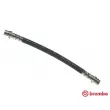 BREMBO T 85 110 - Flexible de frein