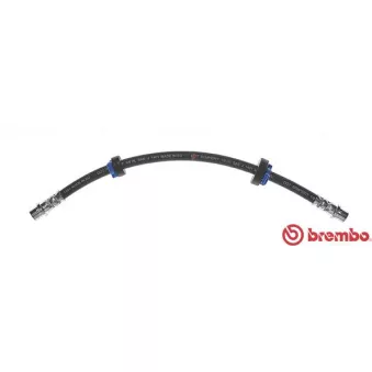 Flexible de frein BREMBO T 85 133 pour VOLKSWAGEN TRANSPORTER - COMBI 2.0 - 84cv