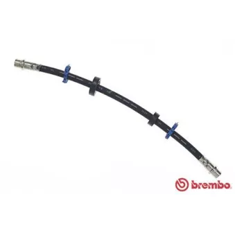 Flexible de frein BREMBO T 85 151 pour VOLKSWAGEN TRANSPORTER - COMBI 2.5 - 110cv