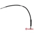 BREMBO T 85 159 - Flexible de frein