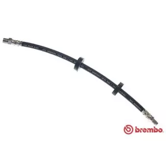 Flexible de frein BREMBO T 86 001 pour VOLVO FMX 2,4 TD - 113cv