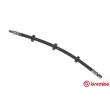 BREMBO T 86 020 - Flexible de frein