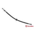 BREMBO T 86 026 - Flexible de frein