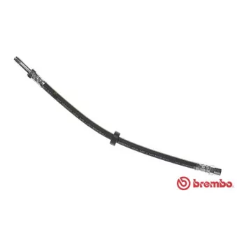 Flexible de frein BREMBO OEM 30665463