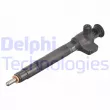 Injecteur DELPHI [28657626]