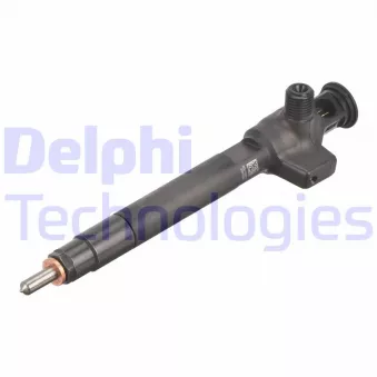 DELPHI 28657626 - Injecteur