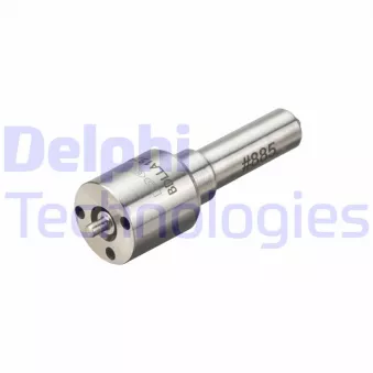 DELPHI 6980532 - Nez d'injecteur