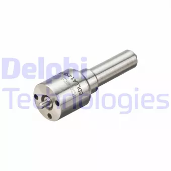 DELPHI 6980549 - Nez d'injecteur