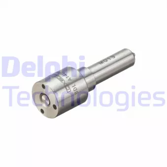 DELPHI 6980585 - Nez d'injecteur