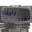 DELPHI AF10345-12B1 - Débitmètre de masse d'air