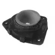 CORTECO 80001503 - Coupelle de suspension avant gauche
