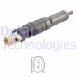 Injecteur DELPHI [BEBJ1D05001]