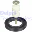 Kit de réparation, coupelle de suspension DELPHI [BSJ10046]