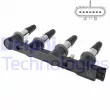 DELPHI CE87662-12B1A - Bobine d'allumage