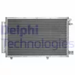 DELPHI CF20146-12B1 - Condenseur, climatisation