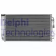 DELPHI CF20148-12B1 - Condenseur, climatisation