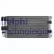 DELPHI CF20162-12B1 - Condenseur, climatisation