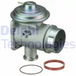 DELPHI EG10465-12B1 - Vanne EGR