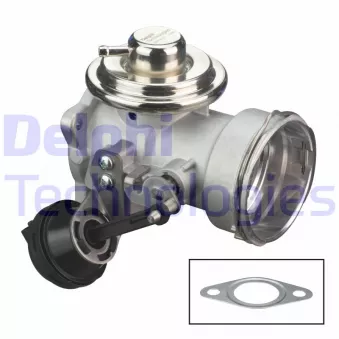 Vanne EGR DELPHI OEM 038131501AB