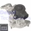 Vanne EGR DELPHI [EG10535-12B1]
