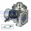 DELPHI EG10558-12B1 - Vanne EGR