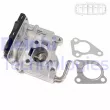 DELPHI EG10607-12B1 - Vanne EGR