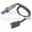 DELPHI ES20407-12B1 - Sonde lambda