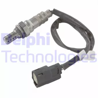 Sonde lambda DELPHI OEM BE5Z9G444A