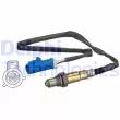 DELPHI ES20646-12B1 - Sonde lambda