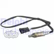 DELPHI ES20650-12B1 - Sonde lambda