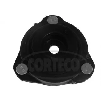 Coupelle de suspension avant droit CORTECO 80001563