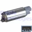 DELPHI FE0708-11B1 - Pompe à carburant