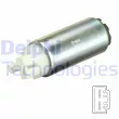 Pompe à carburant DELPHI [FE0811-12B1]