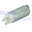 Pompe à carburant DELPHI [FE0812-12B1]