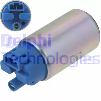 Pompe à carburant DELPHI OEM 232210Q051