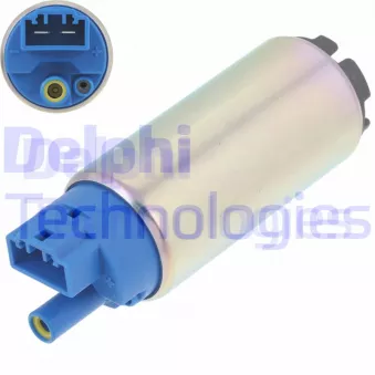 DELPHI FE0825-12B1 - Pompe à carburant