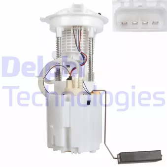 Unité d'injection de carburant DELPHI FG1082-11B1