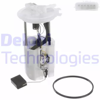 Unité d'injection de carburant DELPHI FG1772-11B1