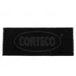 CORTECO 80001585 - Filtre, air de l'habitacle