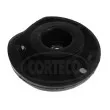 CORTECO 80001589 - Coupelle de suspension avant gauche