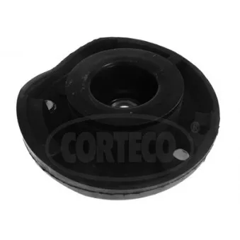 CORTECO 80001589 - Coupelle de suspension avant gauche